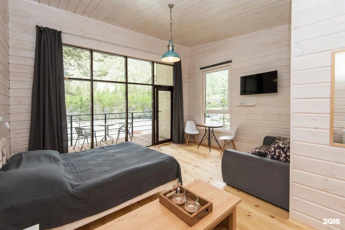 Царская охота - фото 19