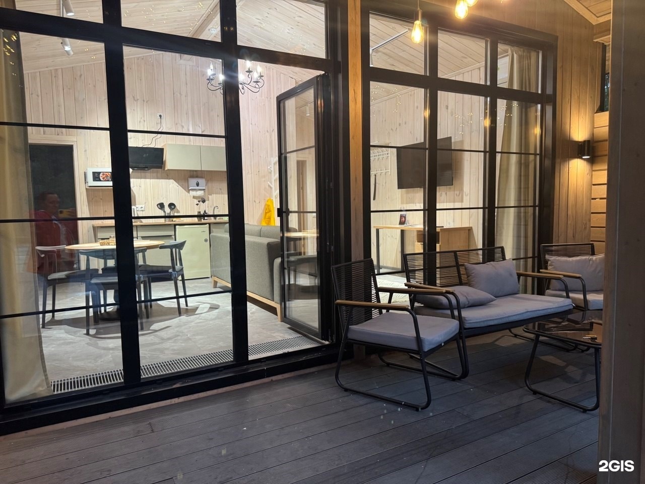 Царская охота - фото 21