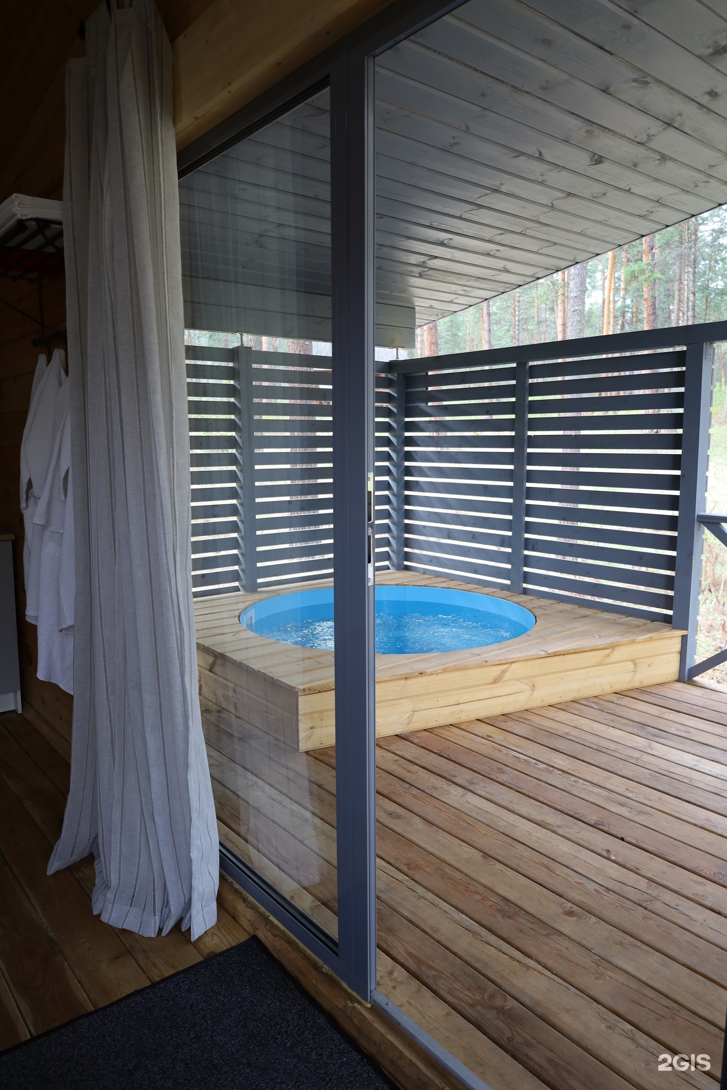 Царская охота - фото 26