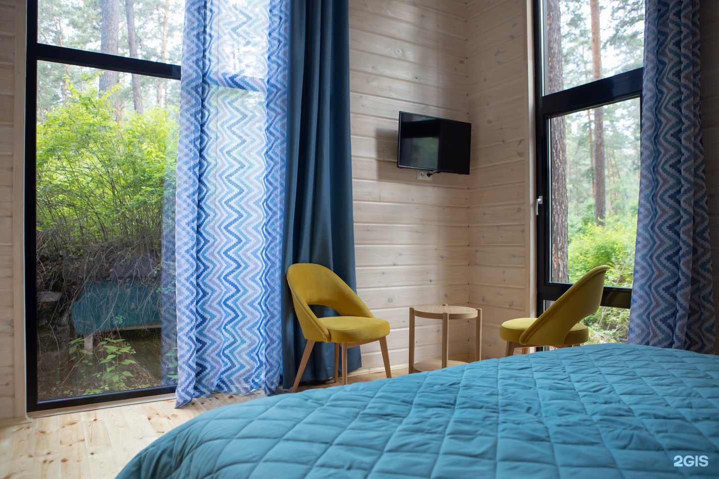 Царская охота - фото 30