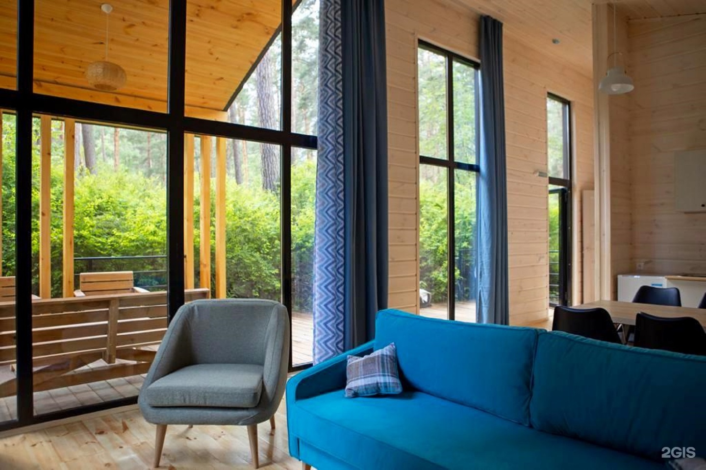 Царская охота - фото 33