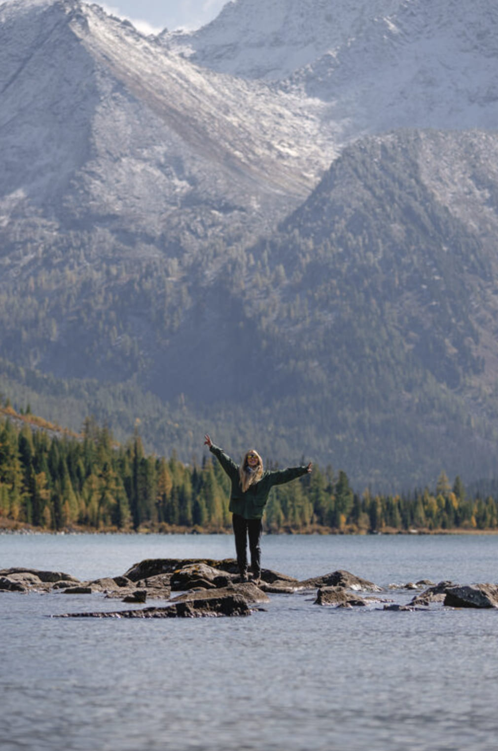 Алтай MAXIMUM - фото 8