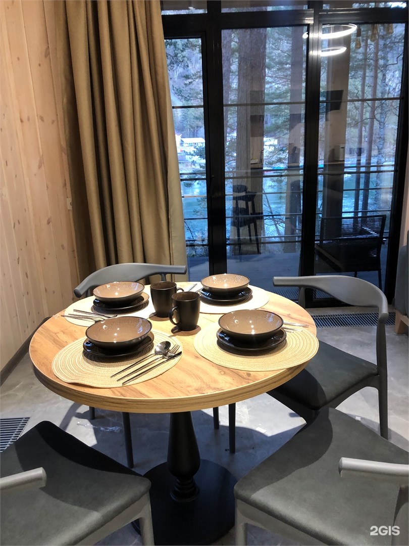 ЭКО ДОМ с террасой - фото 3