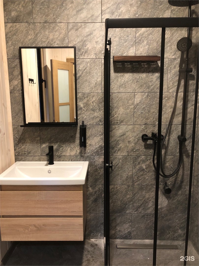 ЭКО ДОМ с террасой - фото 4