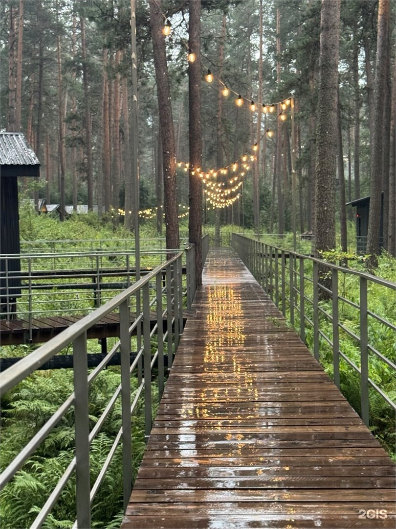 ЭКО ДОМ с террасой - фото 6