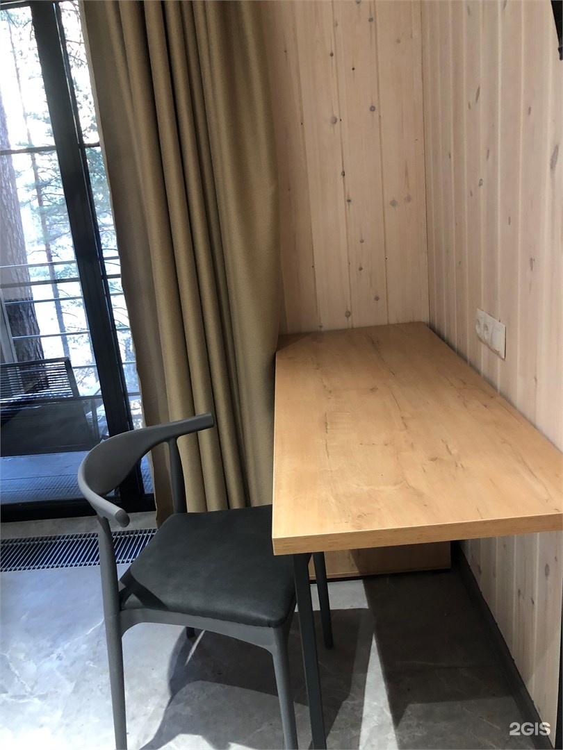 ВИП ДОМ С ЛЕТНИМ БАССЕЙНОМ - фото 4