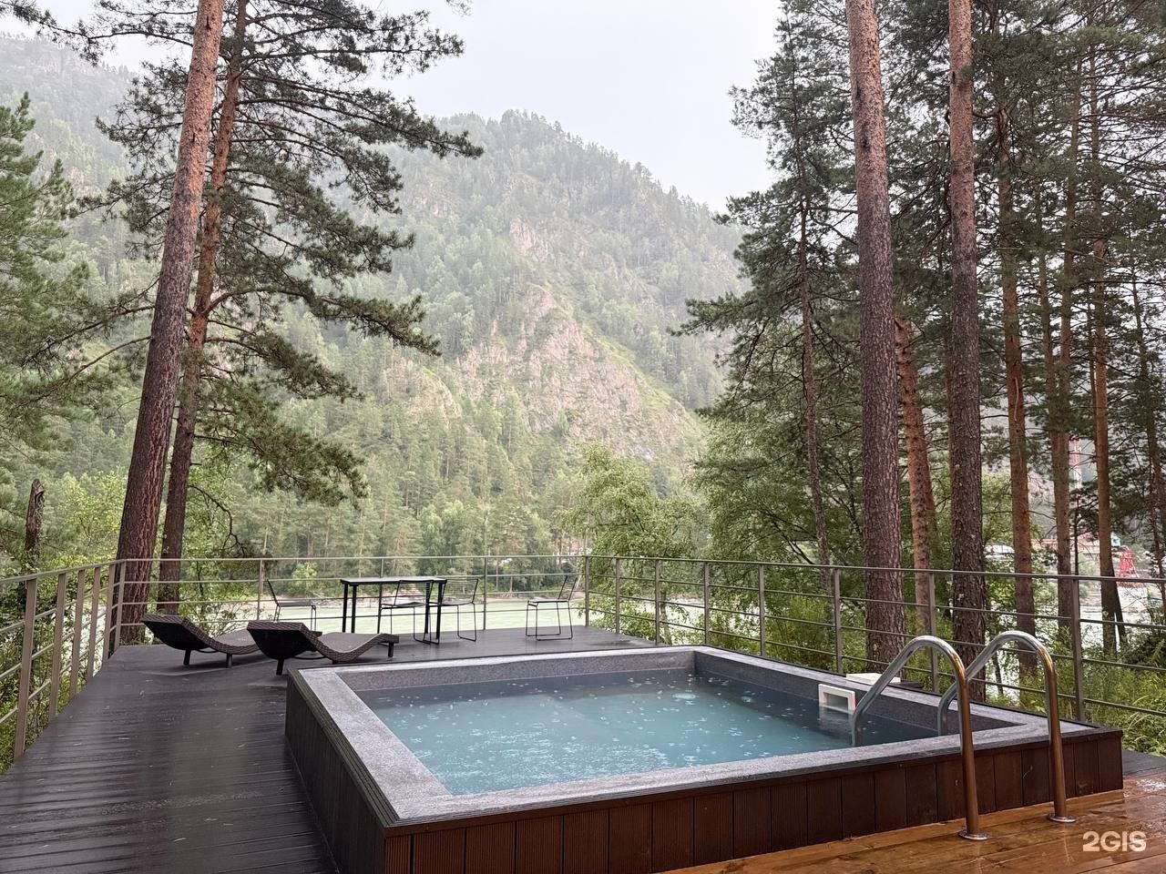 ВИП ДОМ С ЛЕТНИМ БАССЕЙНОМ - фото 11