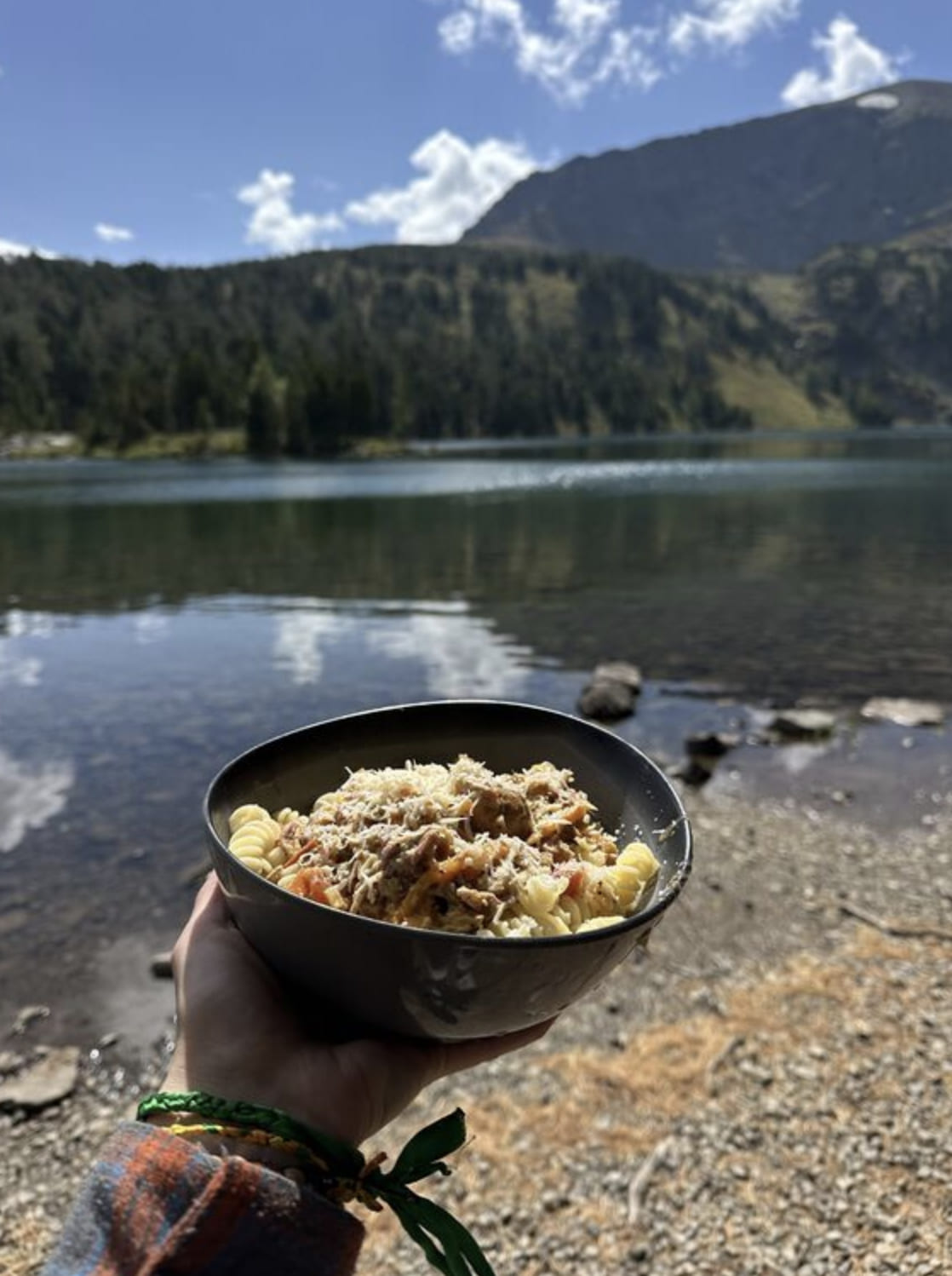 Тайные виды на гору Красная - фото 5