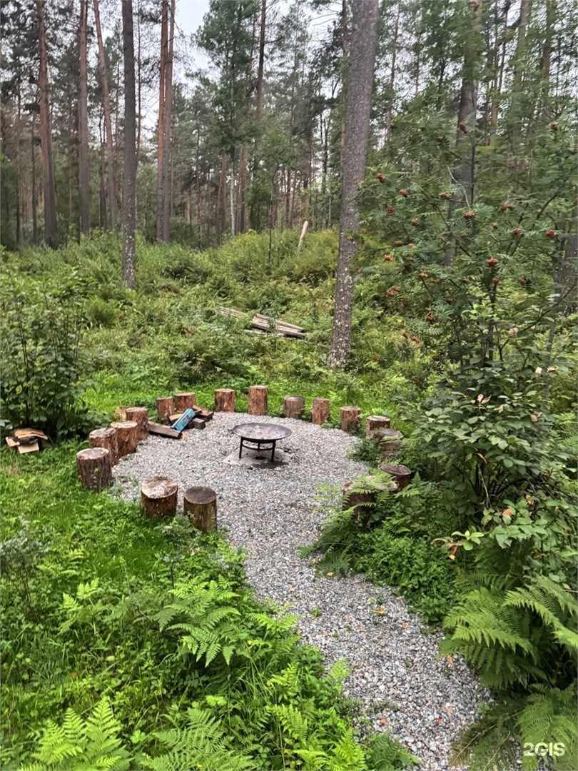 ВИП ДОМ С ЛЕТНИМ БАССЕЙНОМ - фото 15