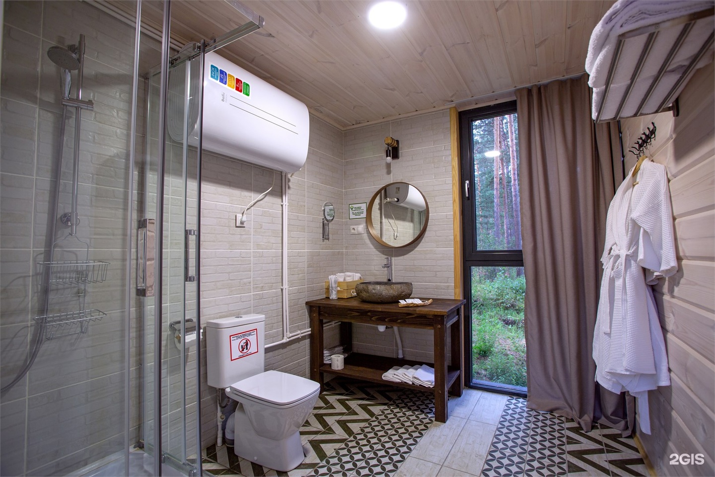 ШАЛЕ - фото 3