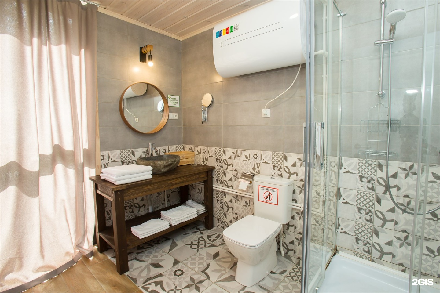 ШАЛЕ - фото 5