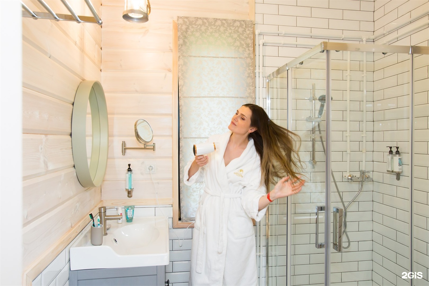 ВИЛЛА - АПАРТАМЕНТЫ - фото 2