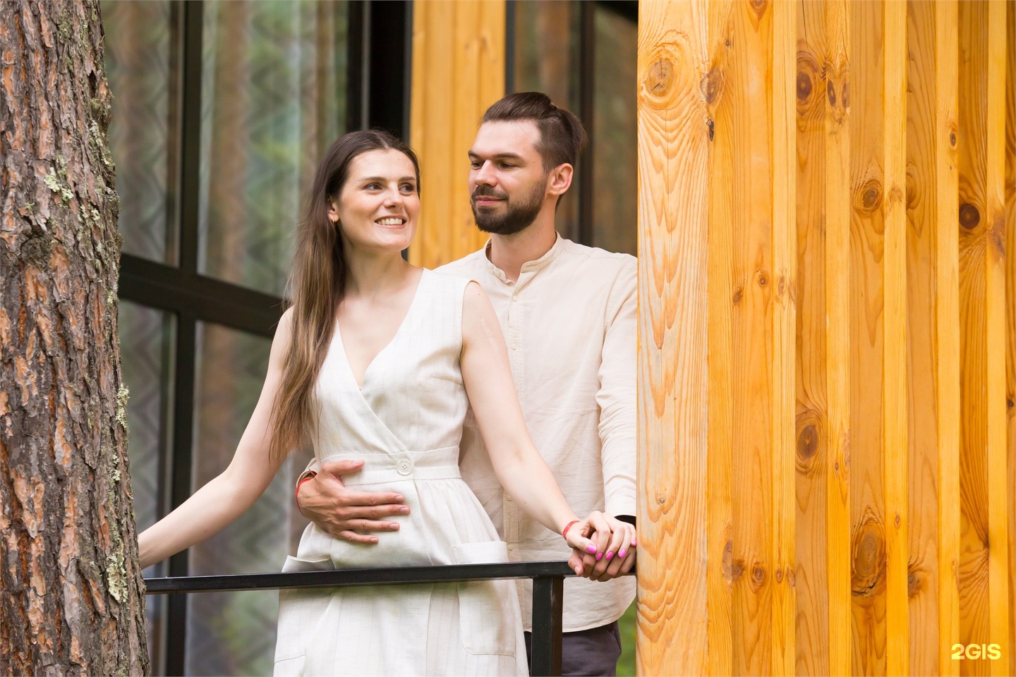 ВИЛЛА - АПАРТАМЕНТЫ - фото 11