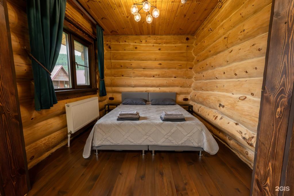 Кедровый берег - фото 2