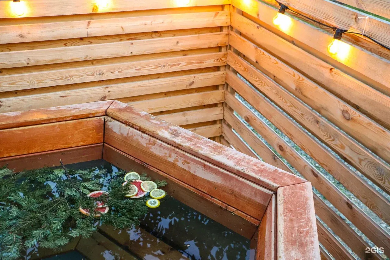 Кедровый берег - фото 3