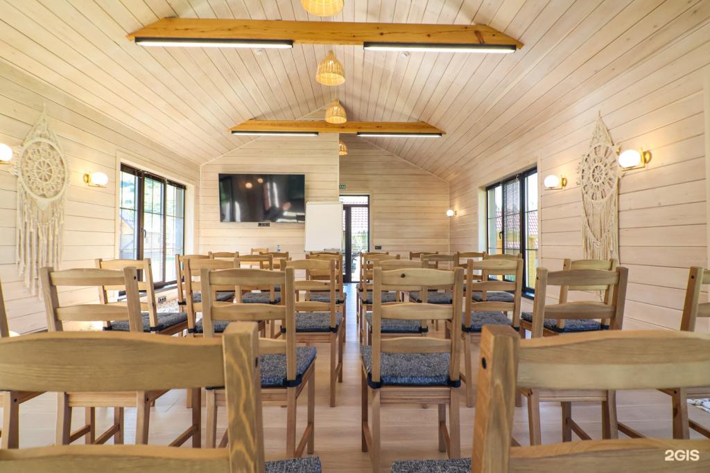 Кедровый берег - фото 4