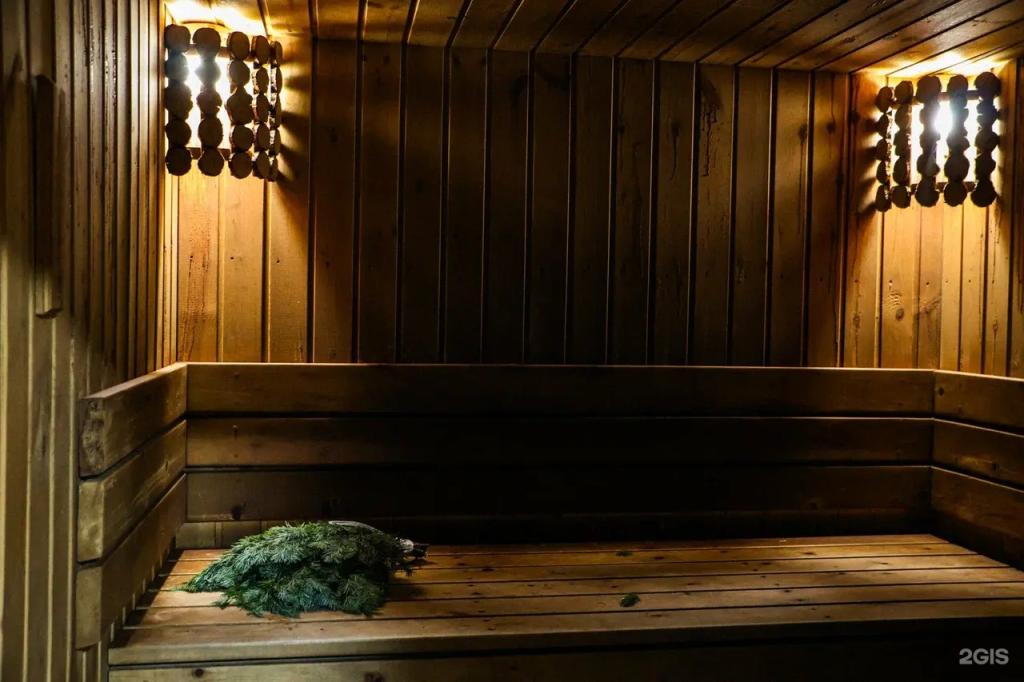 Кедровый берег - фото 5