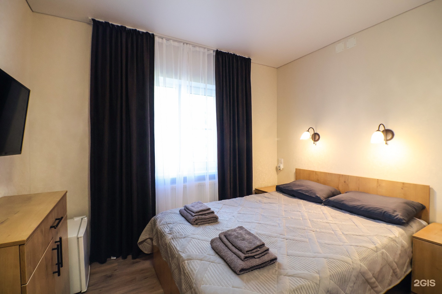 Кедровый берег - фото 6