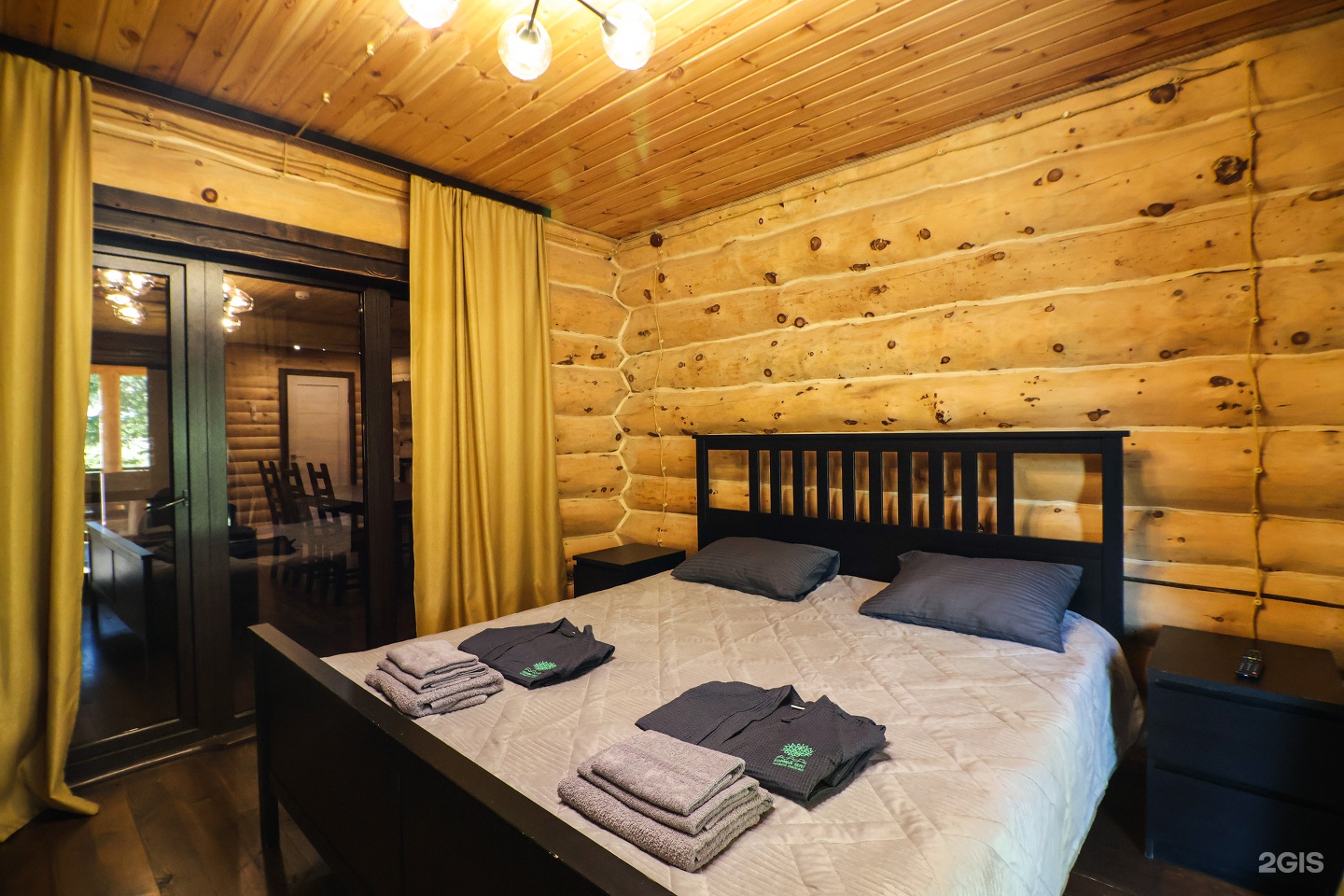 Кедровый берег - фото 8