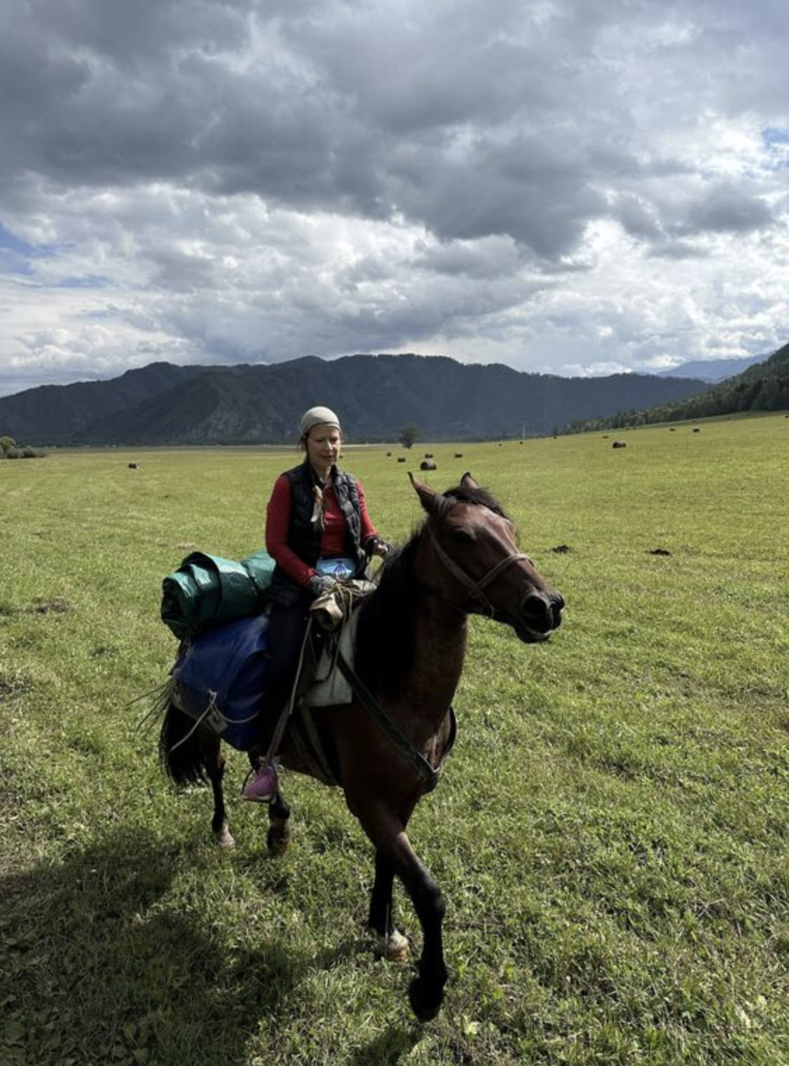 Тайные виды на гору Красная - фото 8