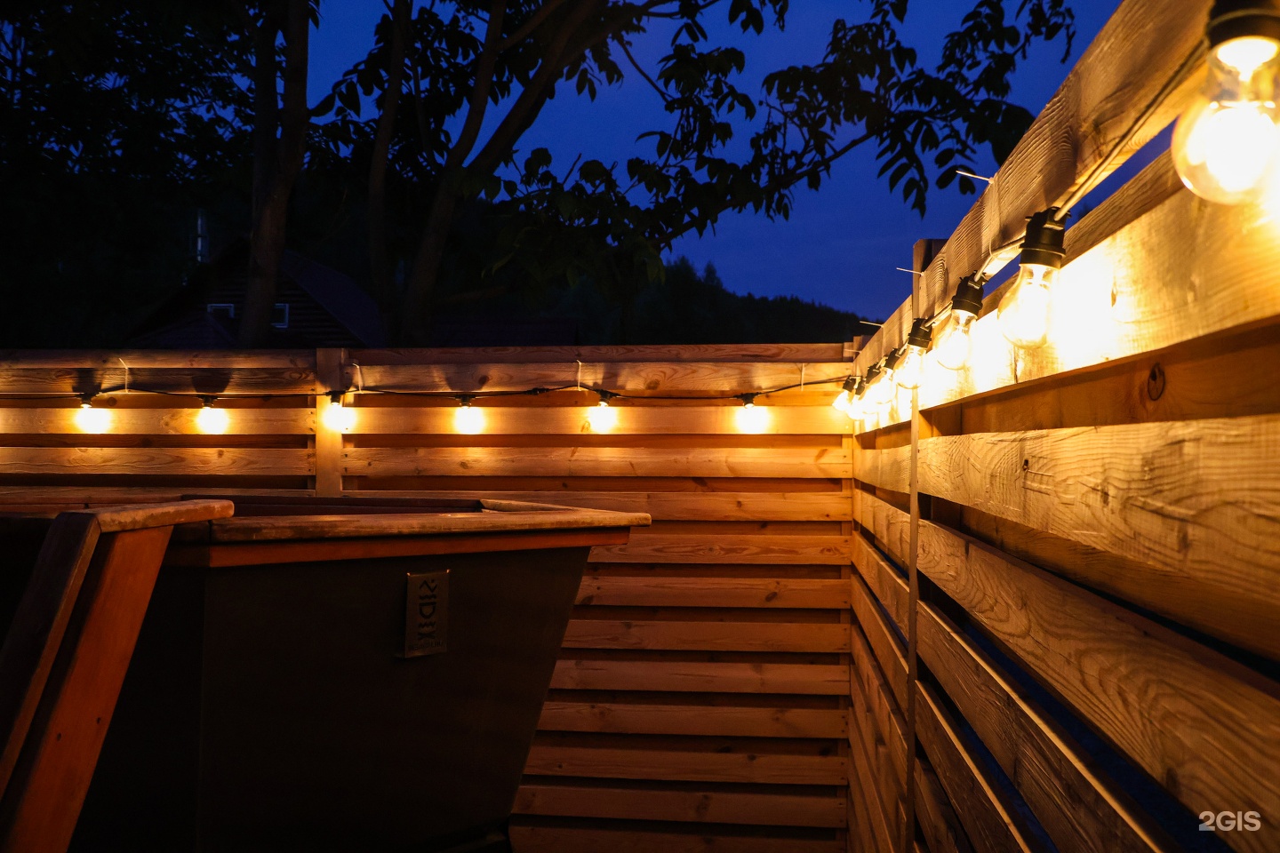 Кедровый берег - фото 13