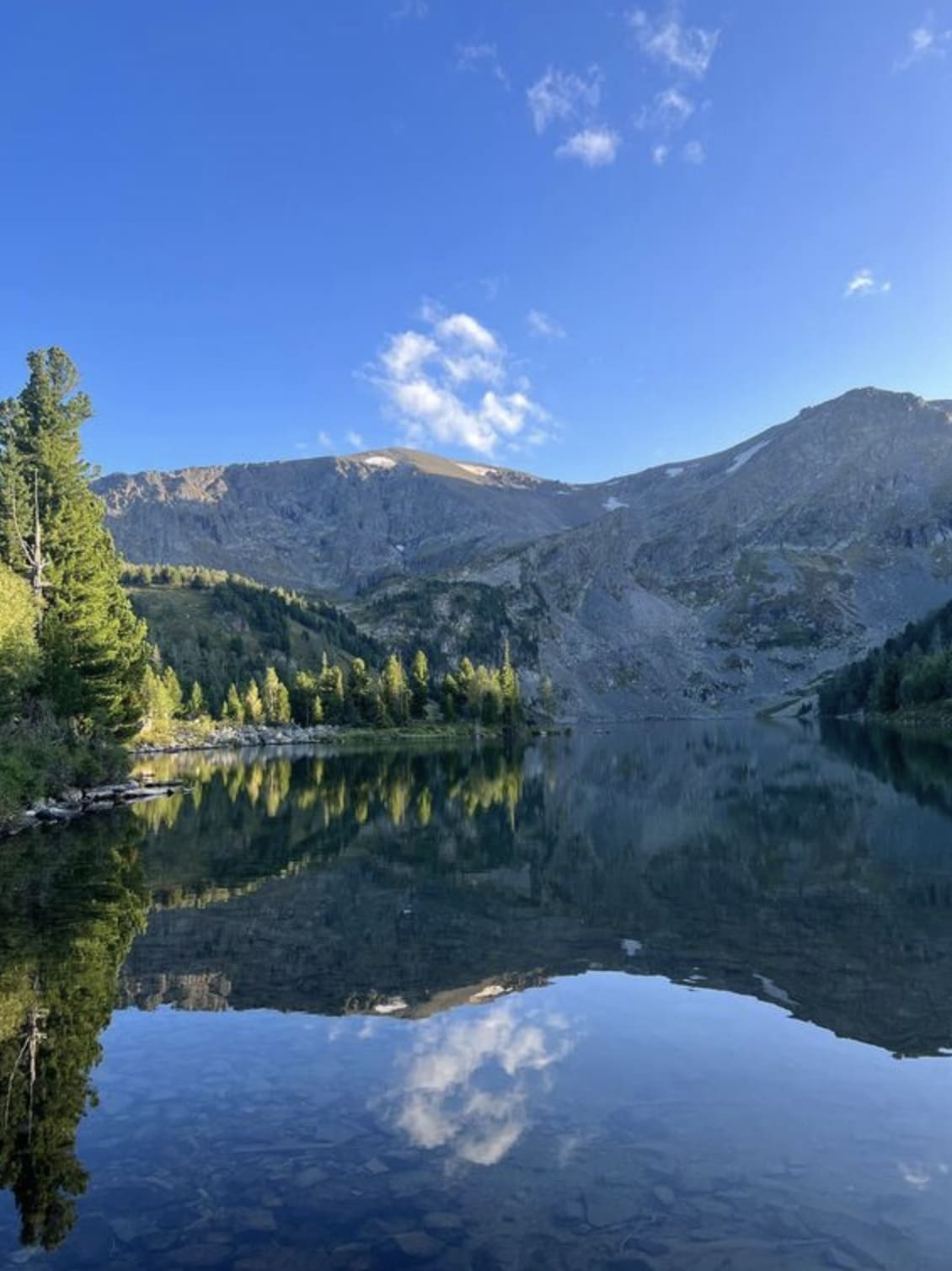 Тайные виды на гору Красная - фото 2