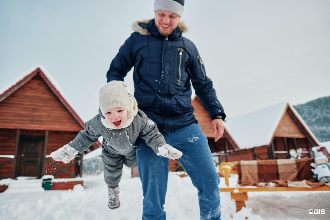 Кедровый берег - фото 30