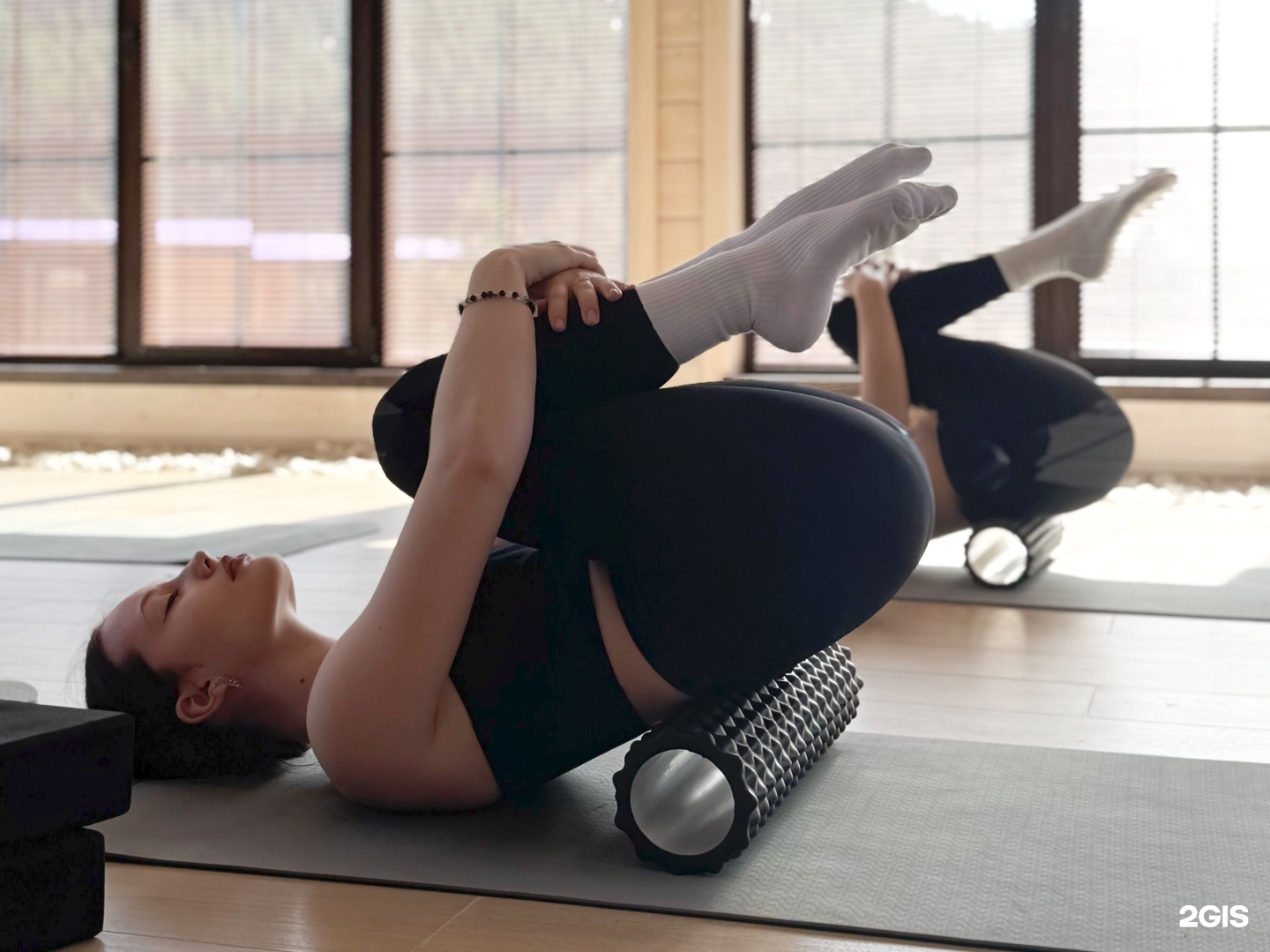 Кедровый берег - фото 36