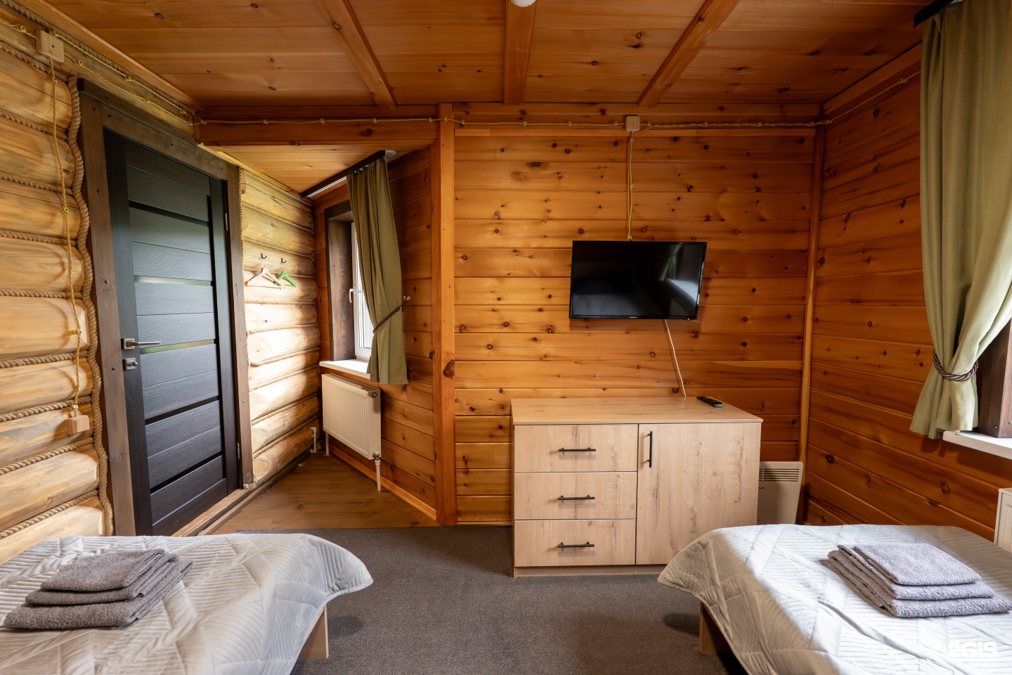 Кедровый берег - фото 41