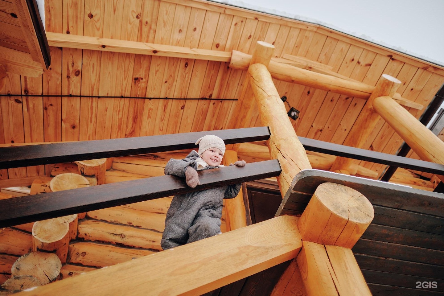 Кедровый берег - фото 46