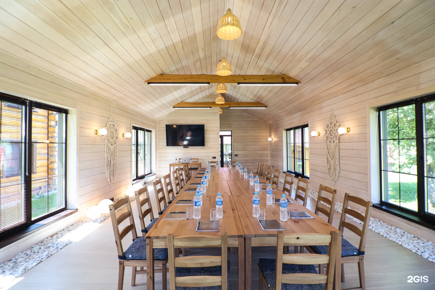 Кедровый берег - фото 49