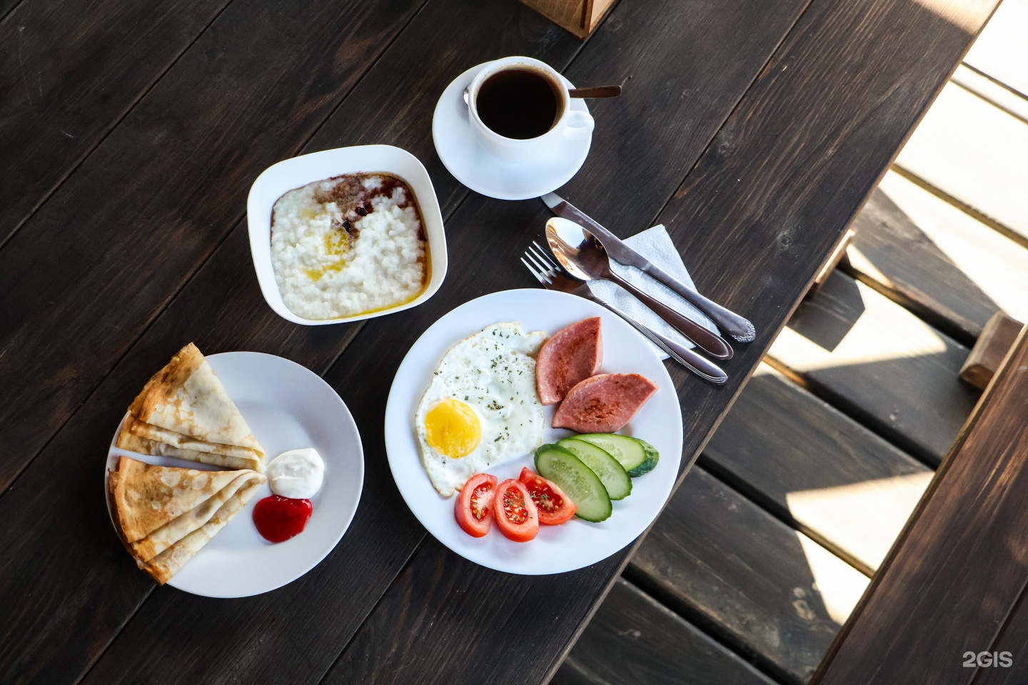 Кедровый берег - фото 53