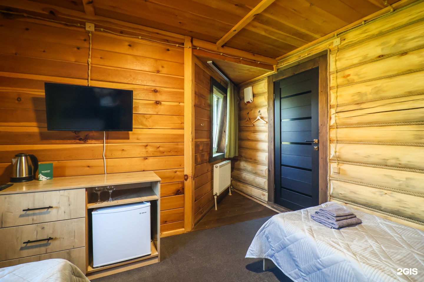 Кедровый берег - фото 54