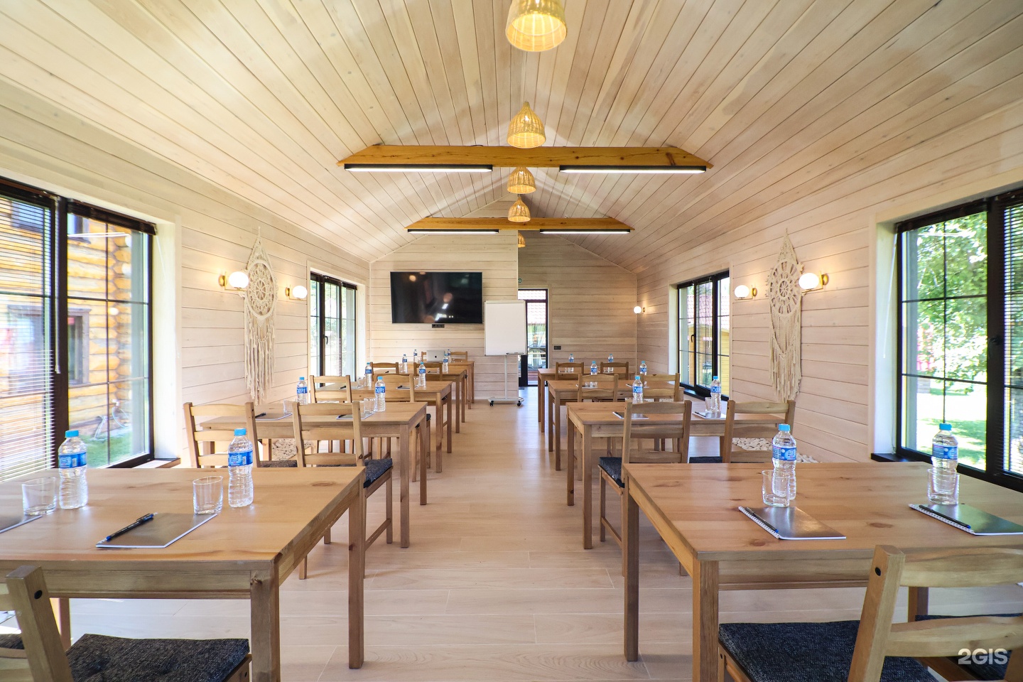 Кедровый берег - фото 55