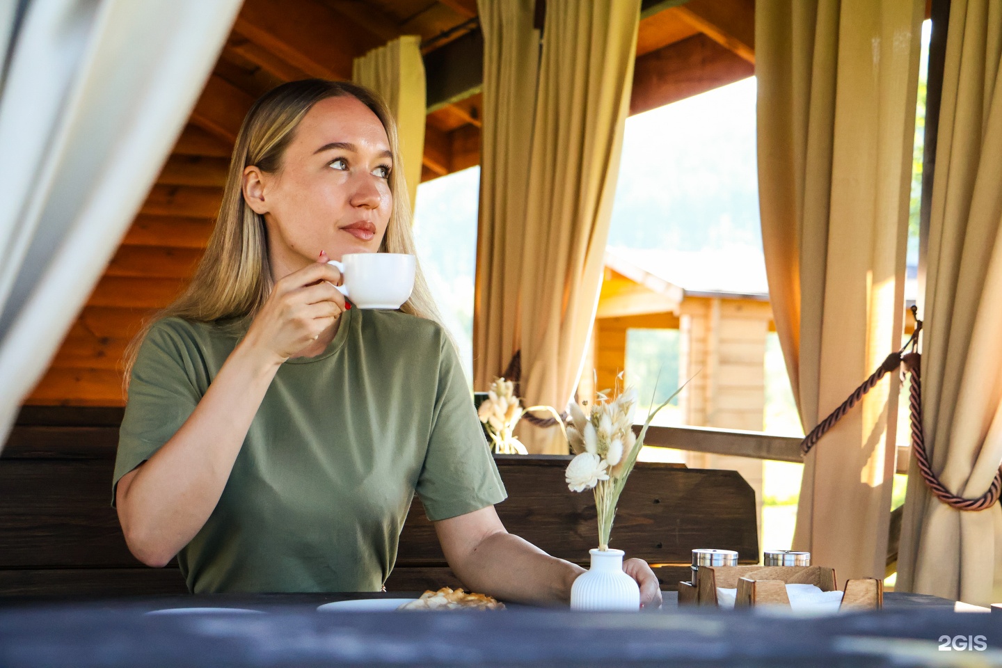 Кедровый берег - фото 57