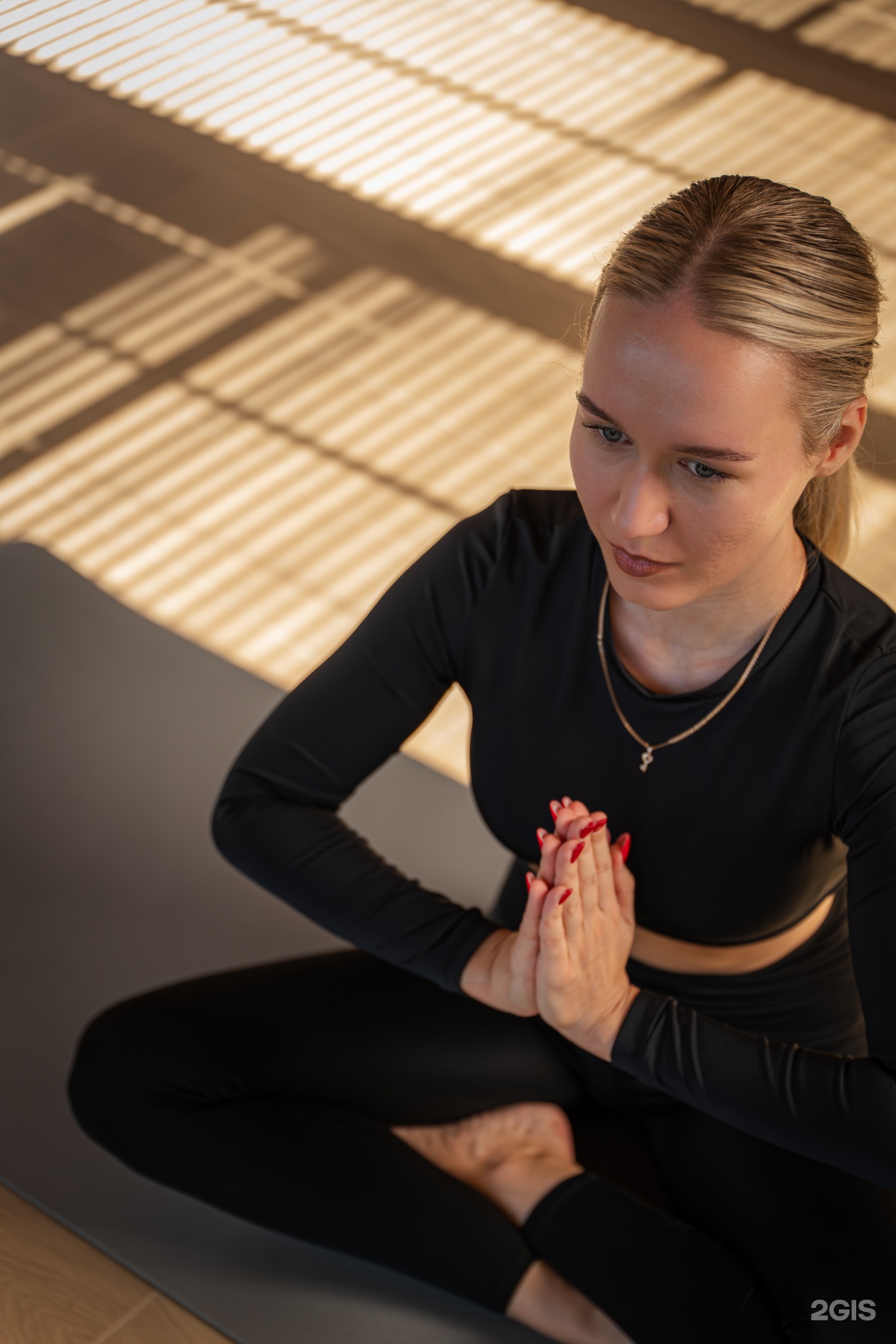 Кедровый берег - фото 60