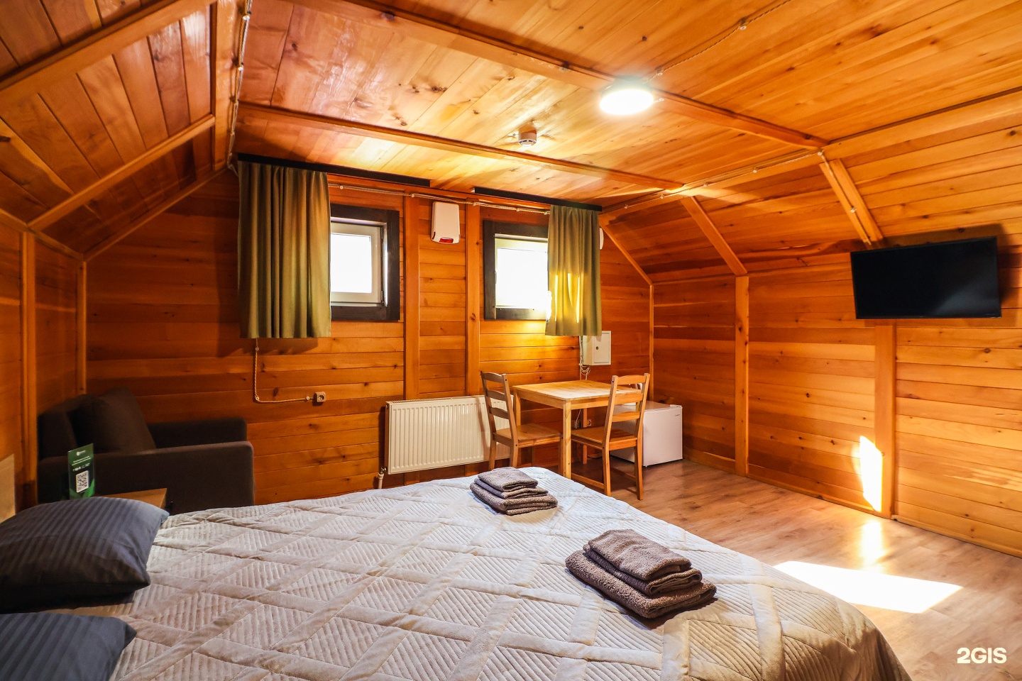 Кедровый берег - фото 62