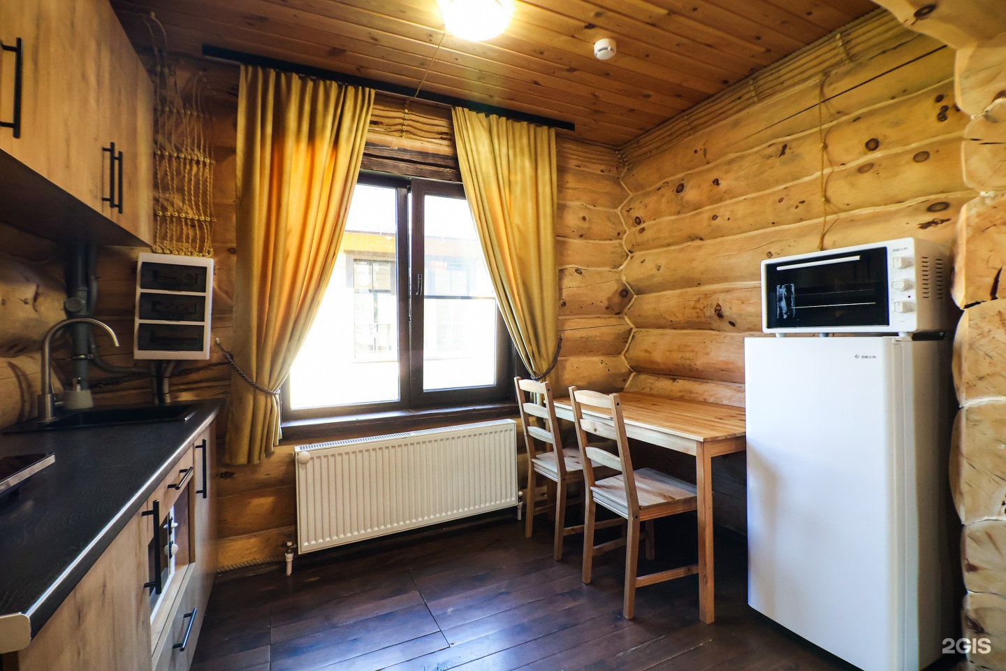 Кедровый берег - фото 63