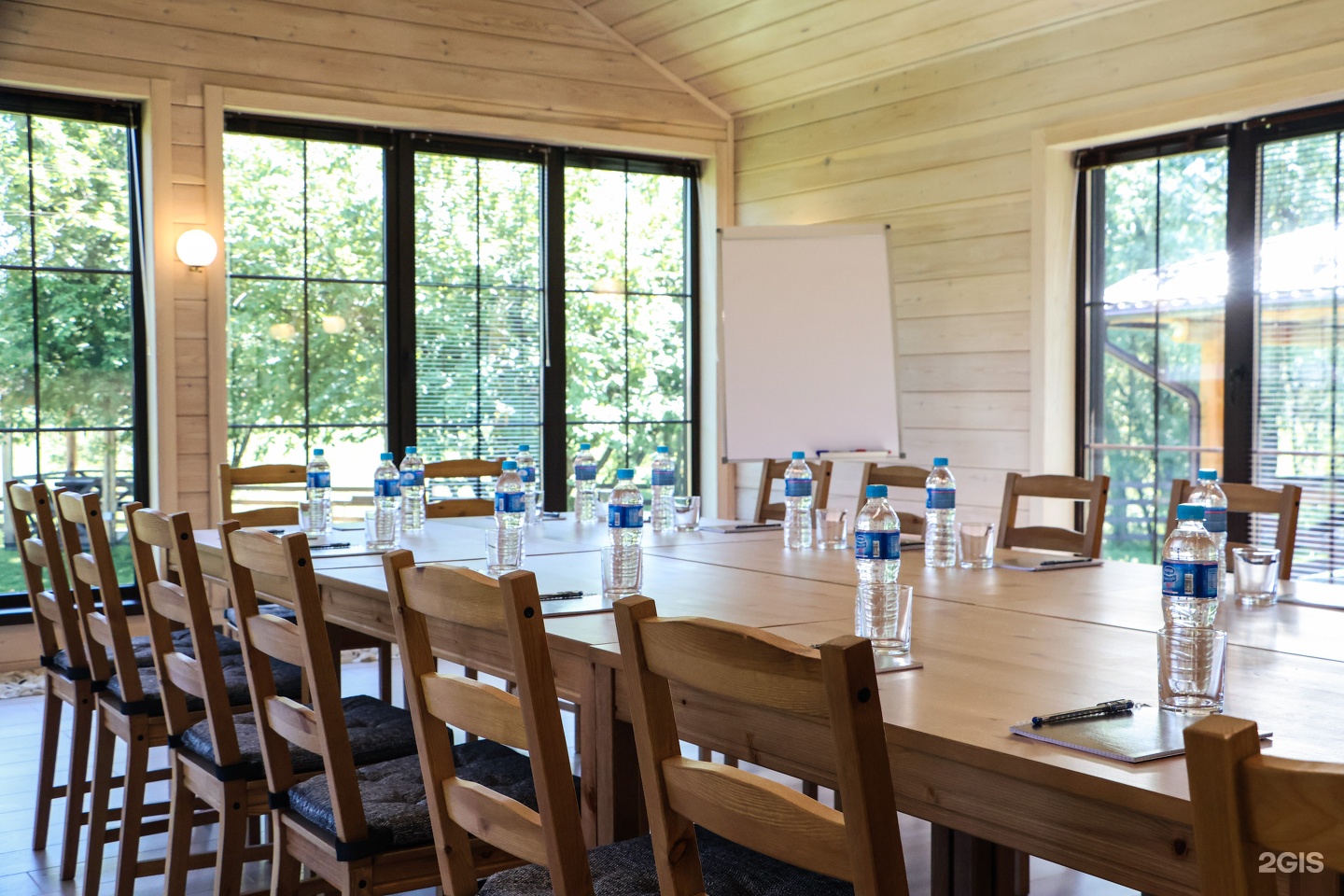 Кедровый берег - фото 64