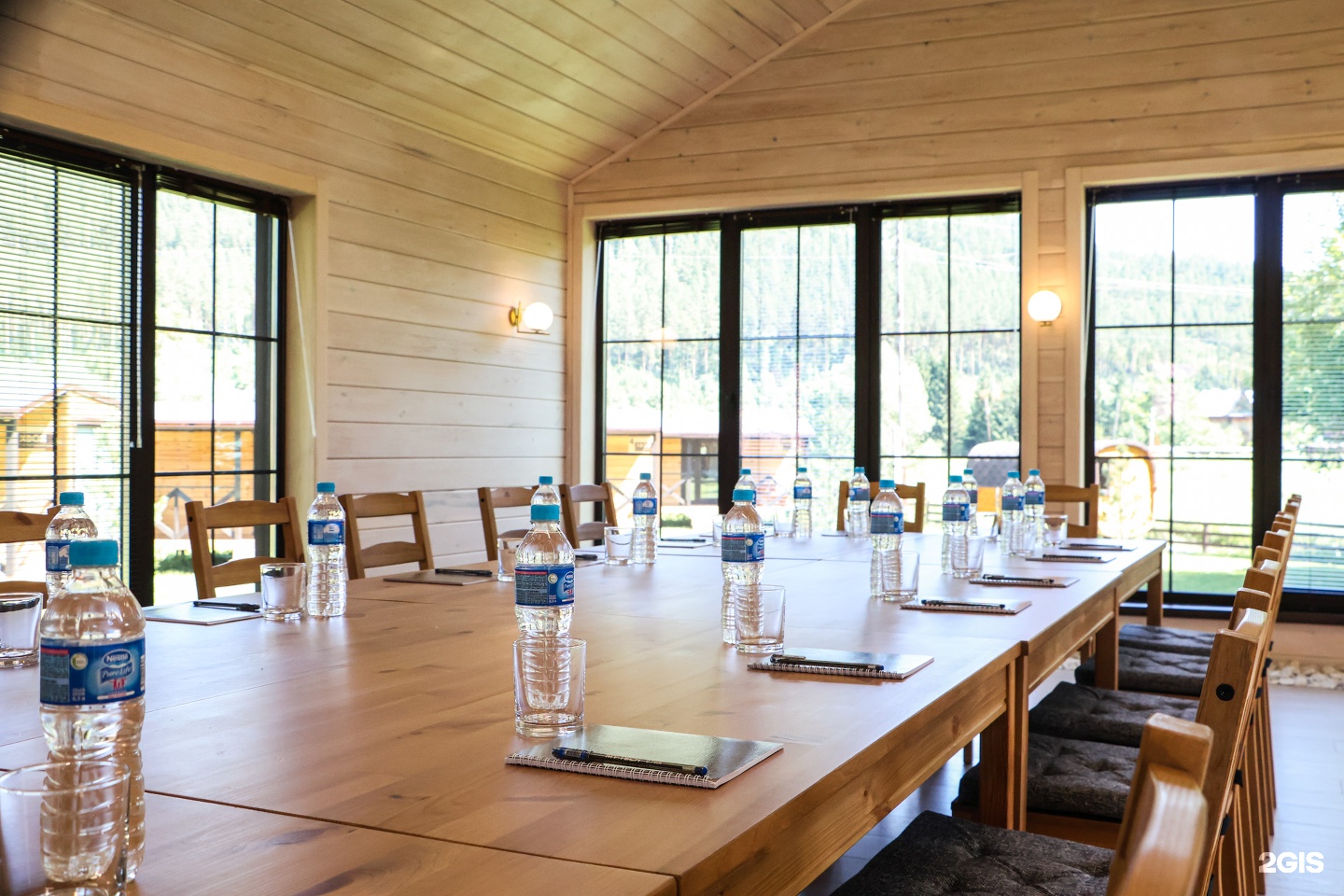 Кедровый берег - фото 65