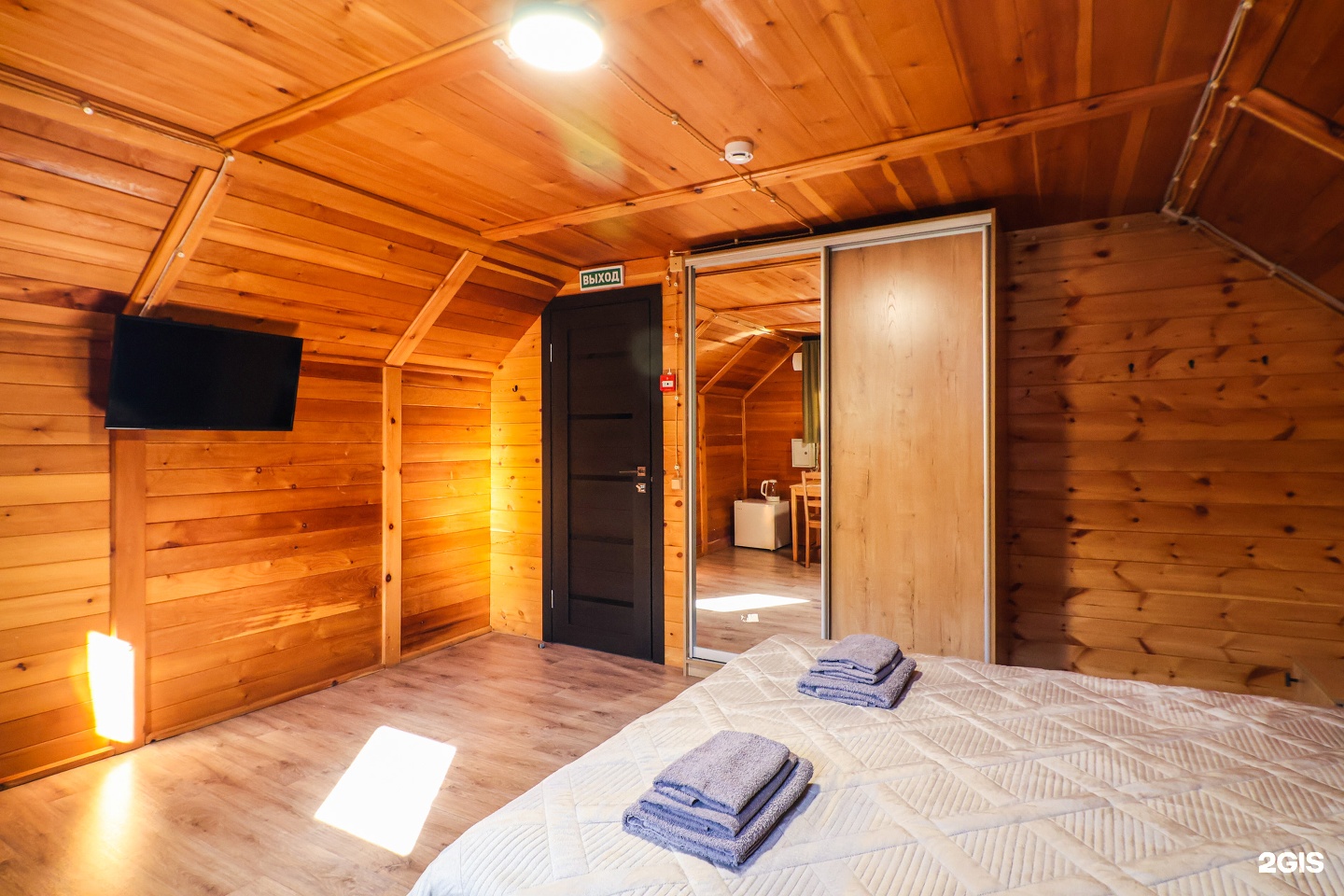 Кедровый берег - фото 66