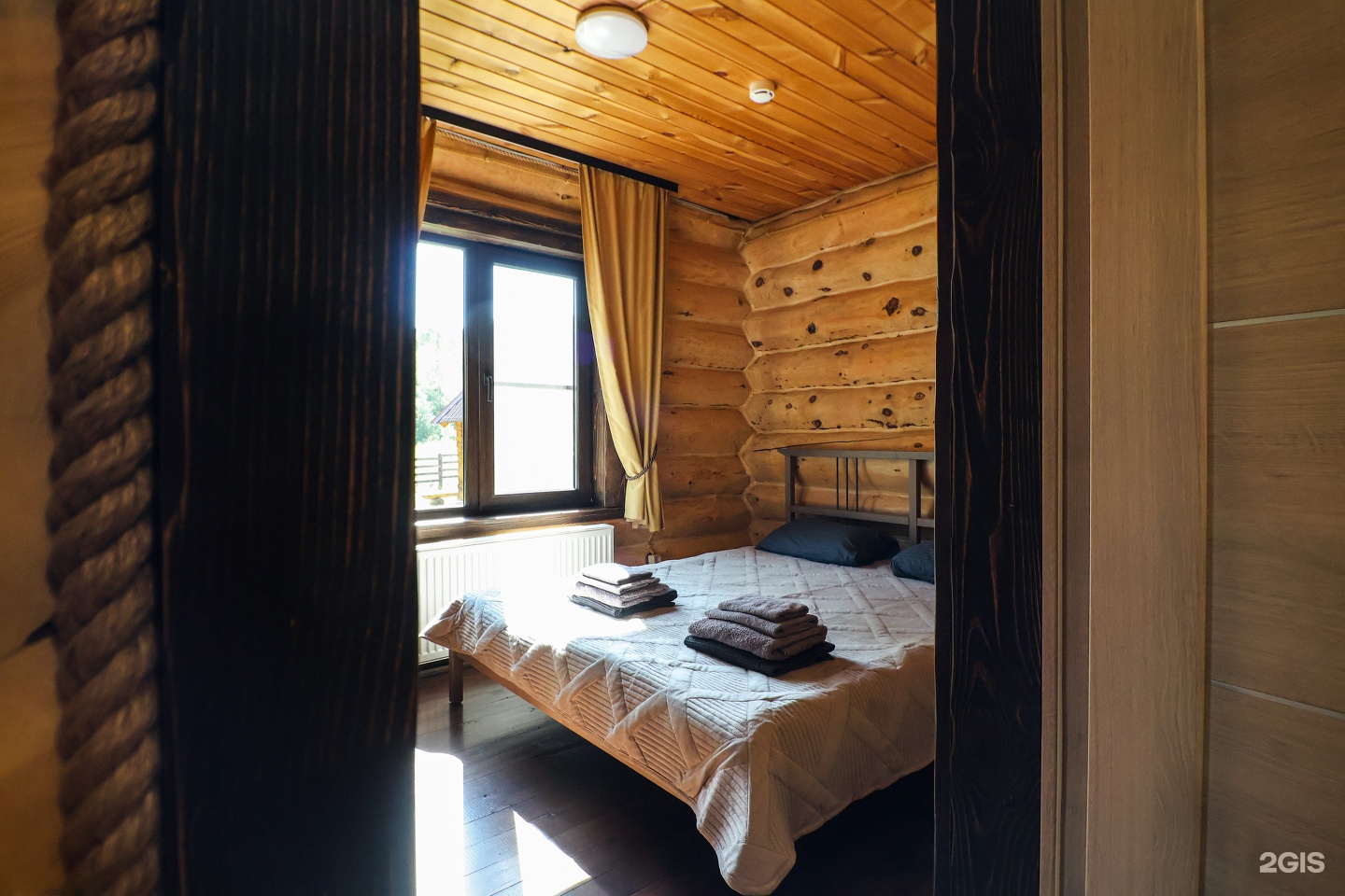 Кедровый берег - фото 67