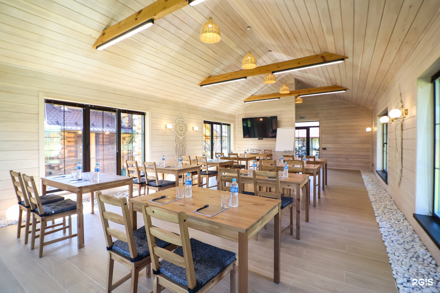 Кедровый берег - фото 72