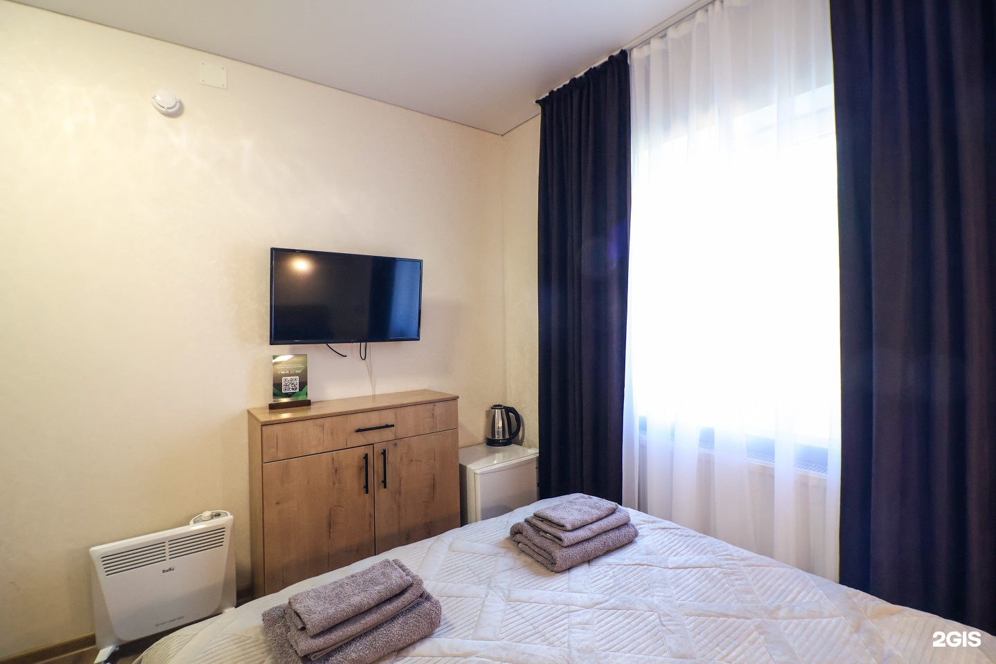 Кедровый берег - фото 75