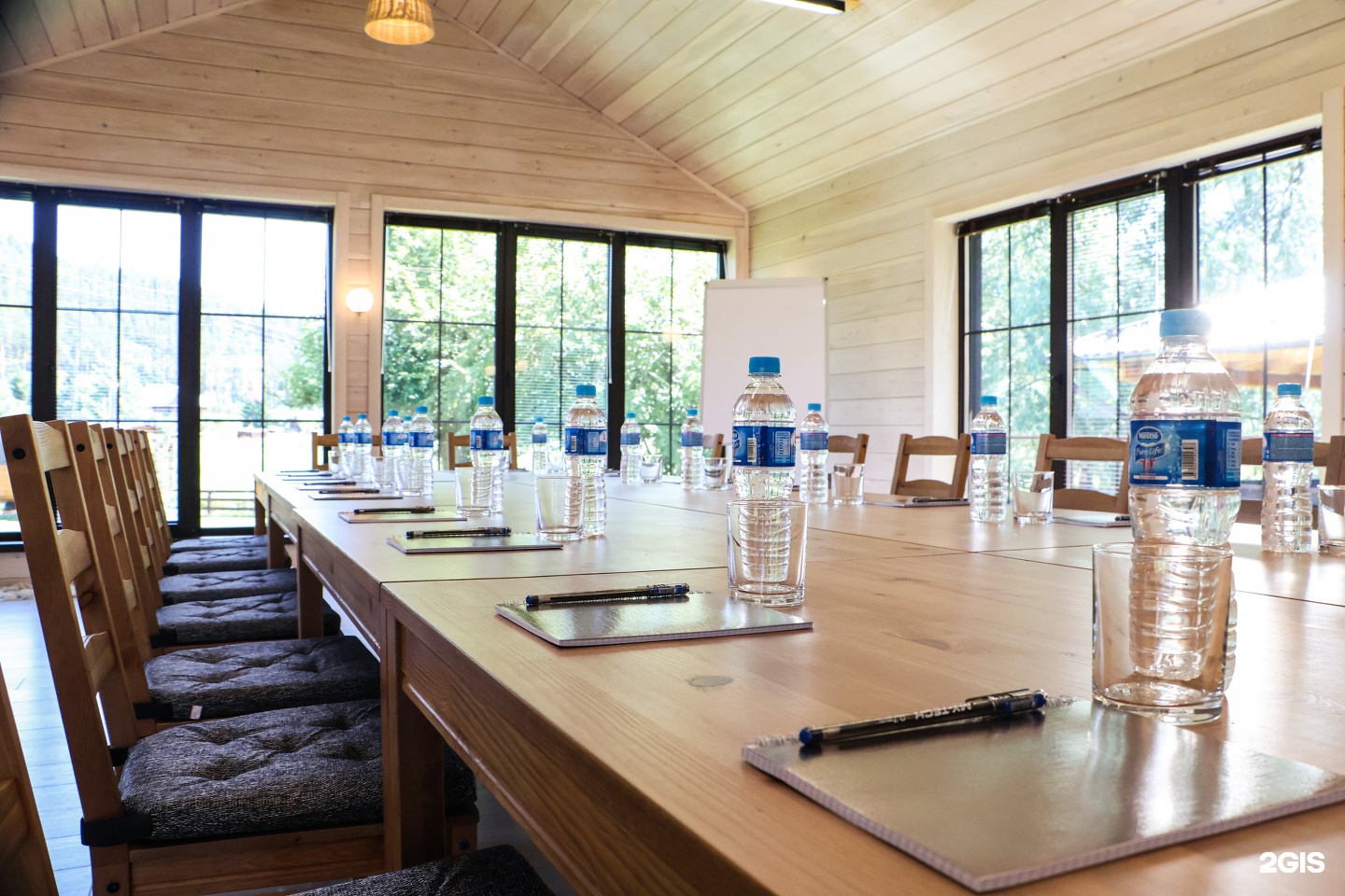 Кедровый берег - фото 76