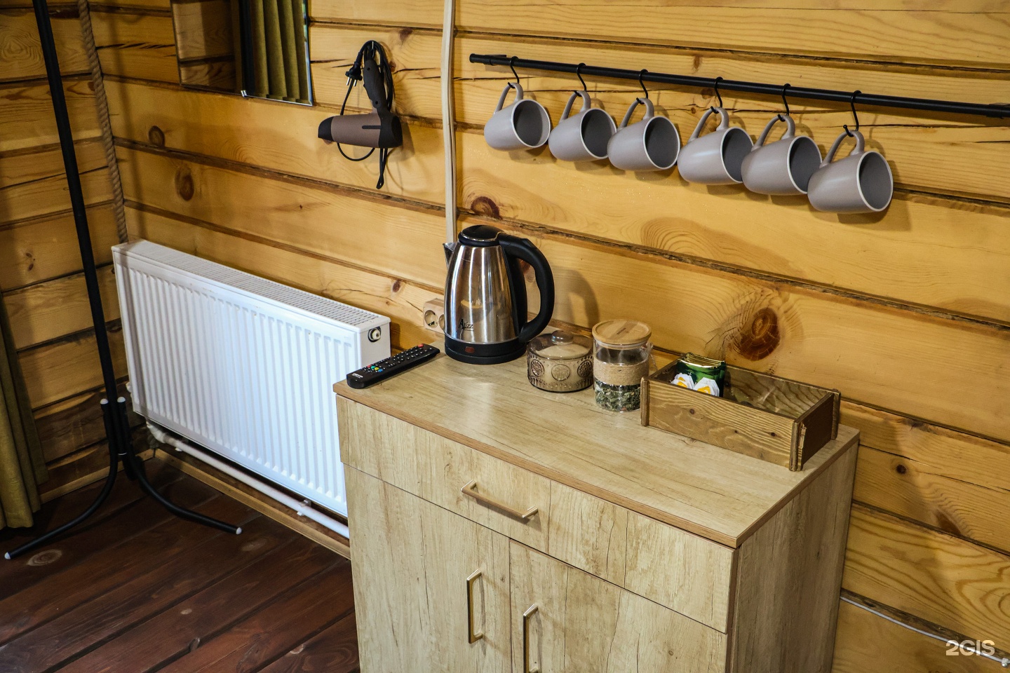 Кедровый берег - фото 78