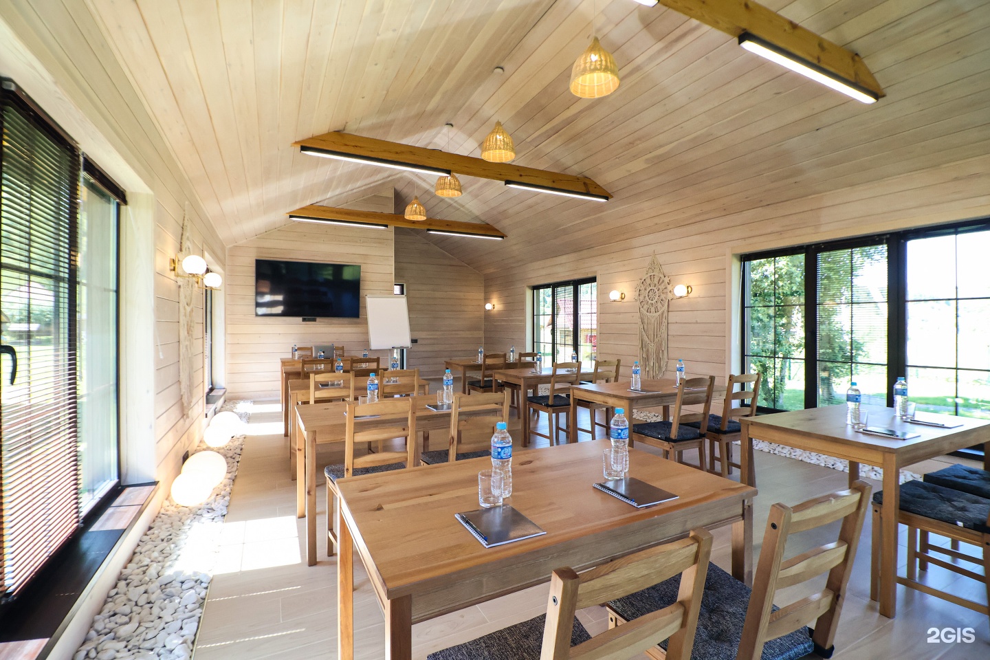 Кедровый берег - фото 79