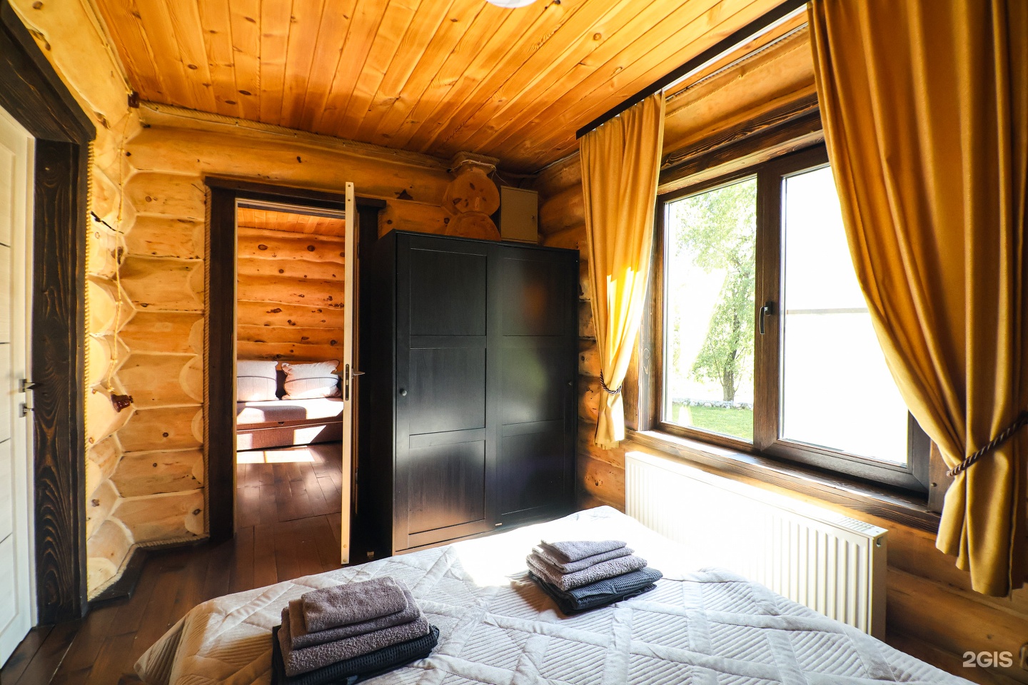 Кедровый берег - фото 80