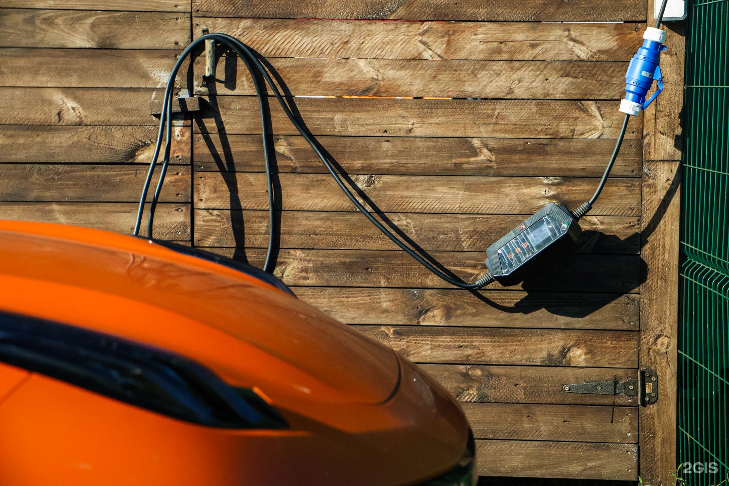 Кедровый берег - фото 86