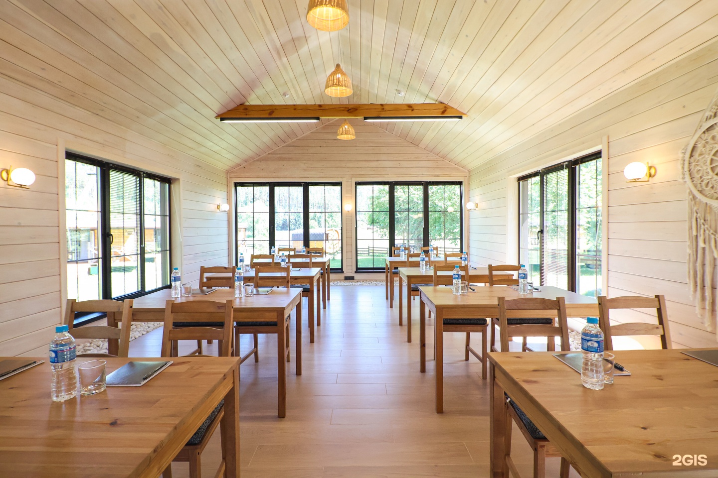 Кедровый берег - фото 87